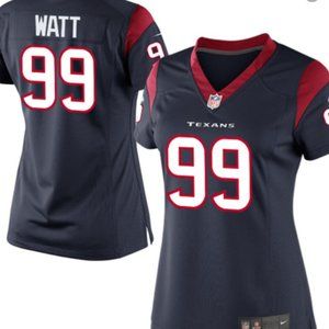 JJ Watt Women's NFL Jersey
